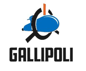 Gallipoli AUV