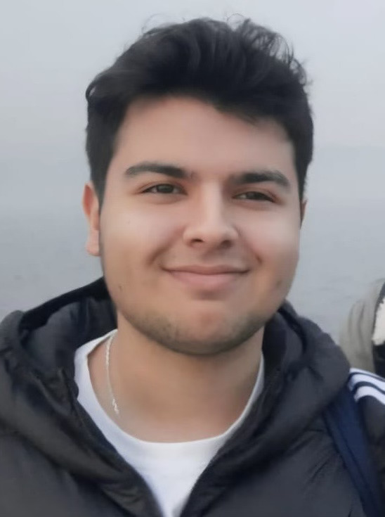Mustafa Yalınız